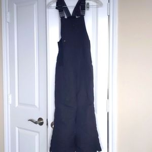Bib ski pants